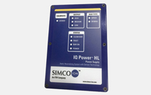 IQ Power HL&HLC 防爆电源